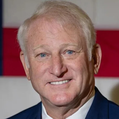 CLINT CURTIS