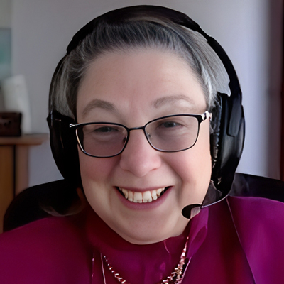 DR. RIMA LAIBOW